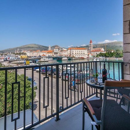 4 Elements Old Town Views Rooms Trogir Exterior foto