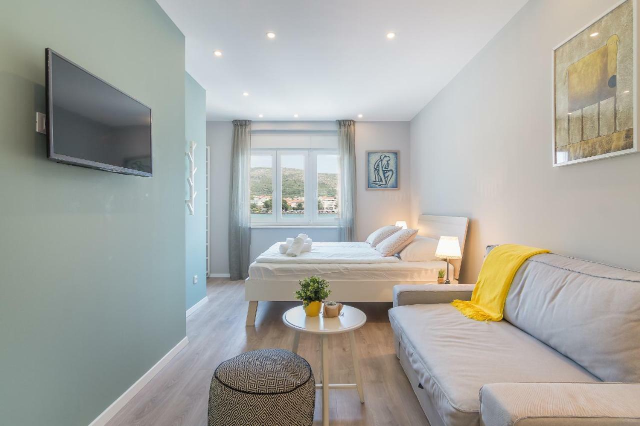 4 Elements Old Town Views Rooms Trogir Exterior foto