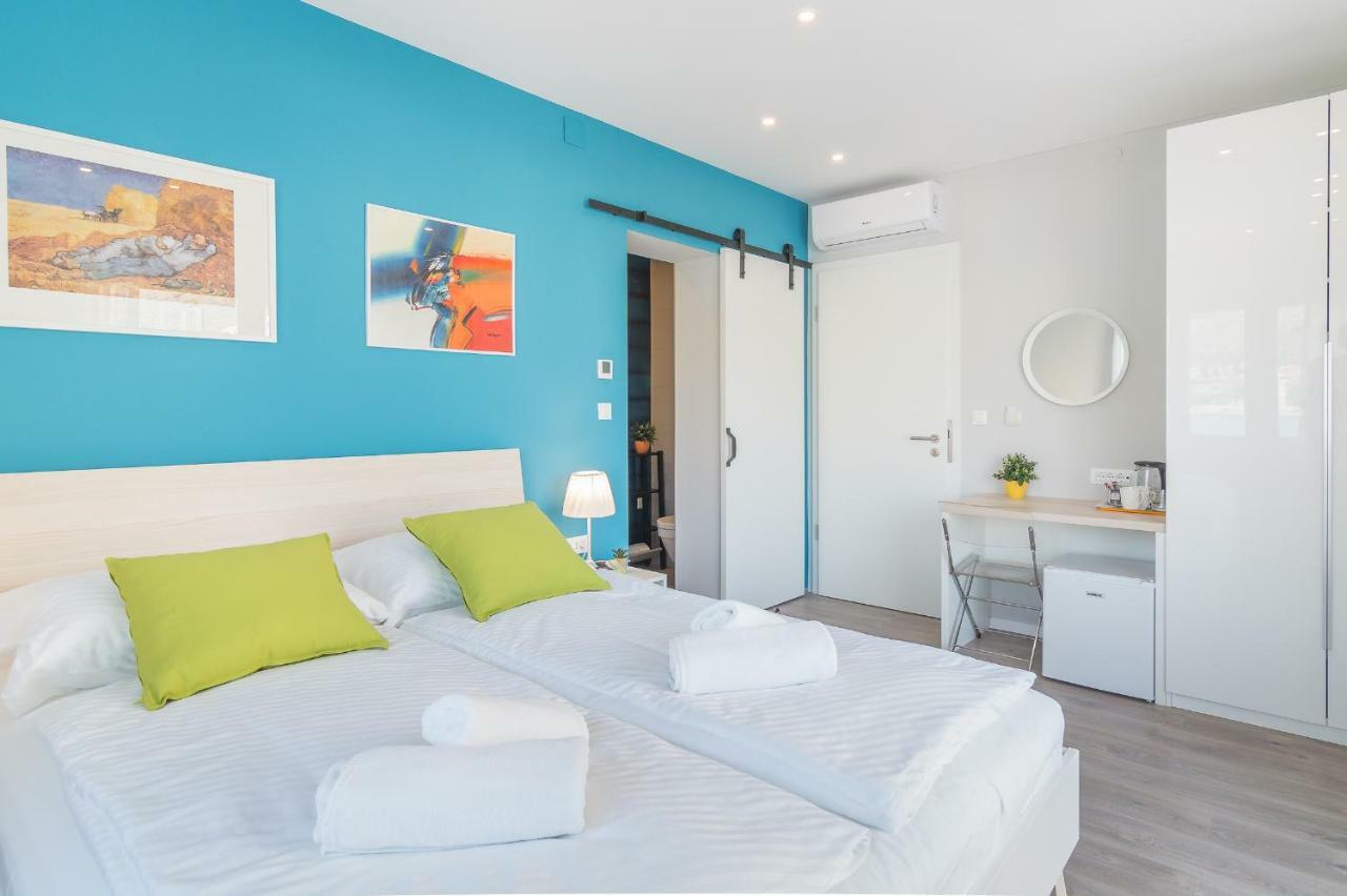 4 Elements Old Town Views Rooms Trogir Exterior foto