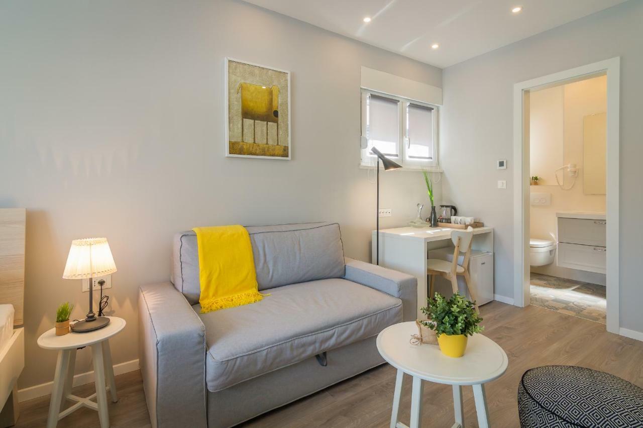 4 Elements Old Town Views Rooms Trogir Exterior foto
