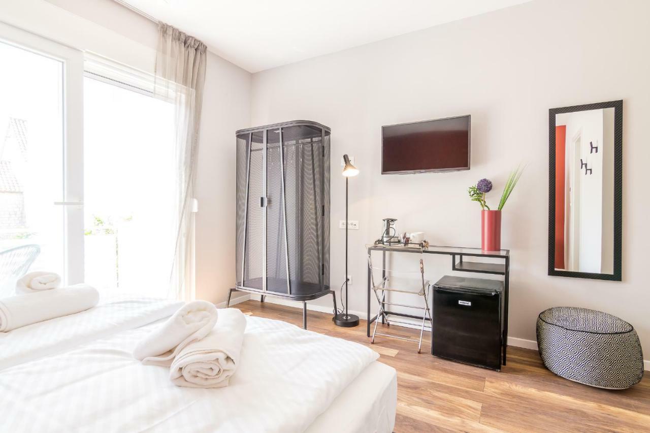 4 Elements Old Town Views Rooms Trogir Exterior foto