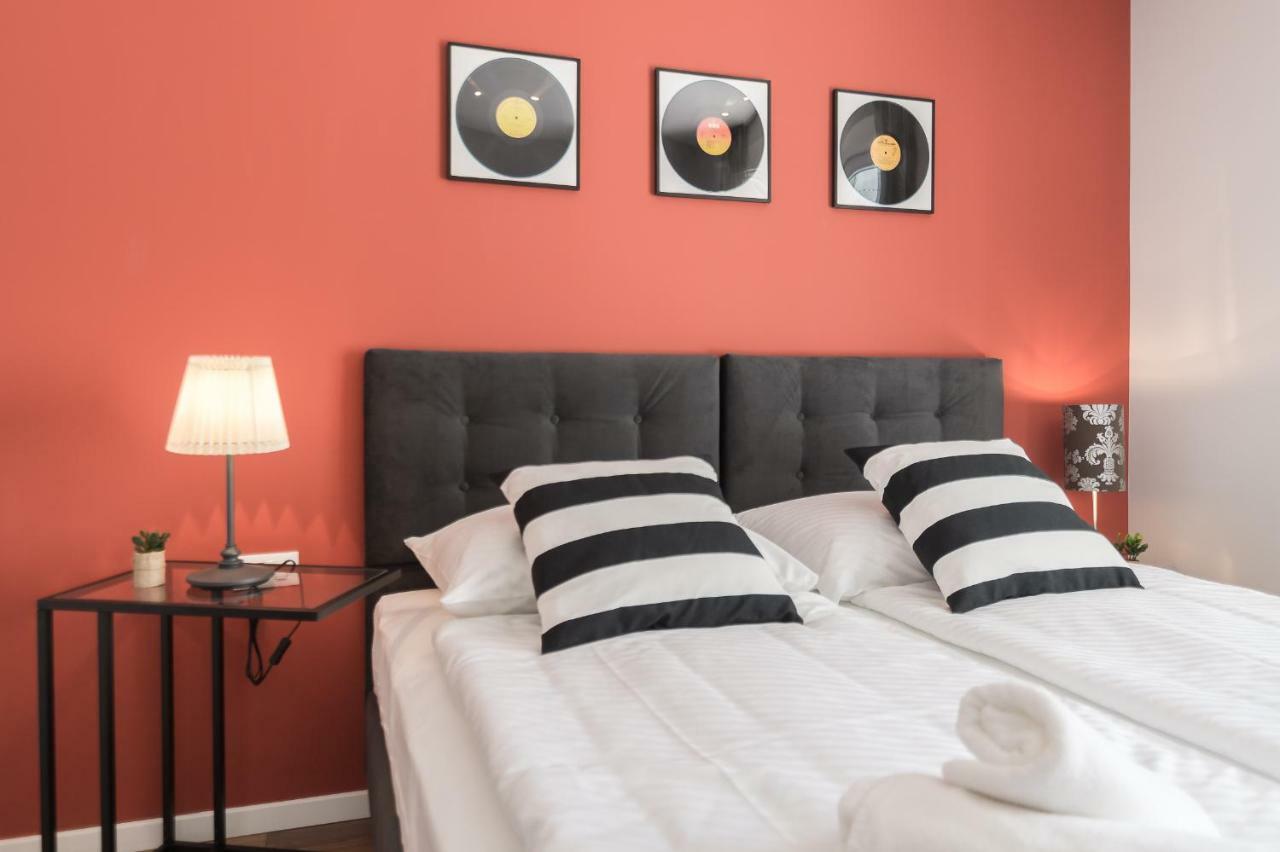 4 Elements Old Town Views Rooms Trogir Exterior foto